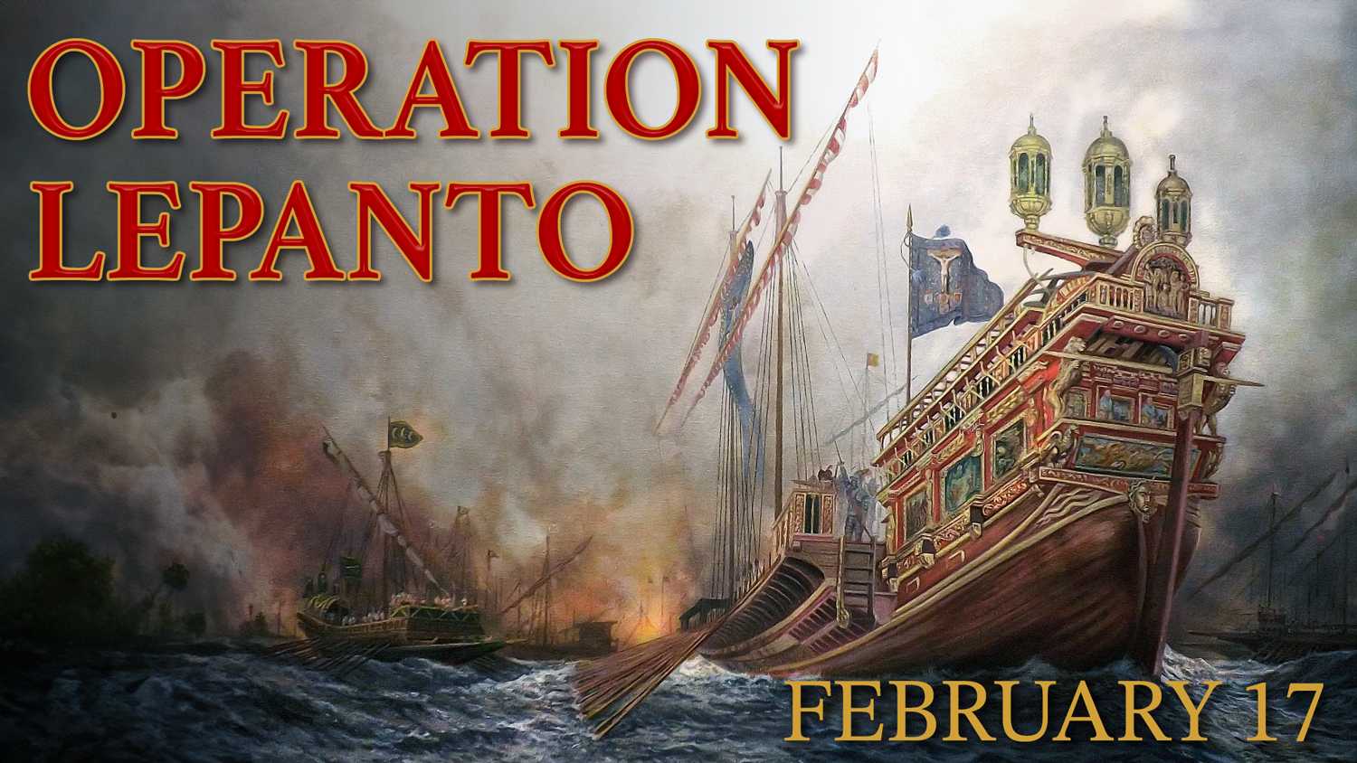 Our Lady of Victory fundraiser