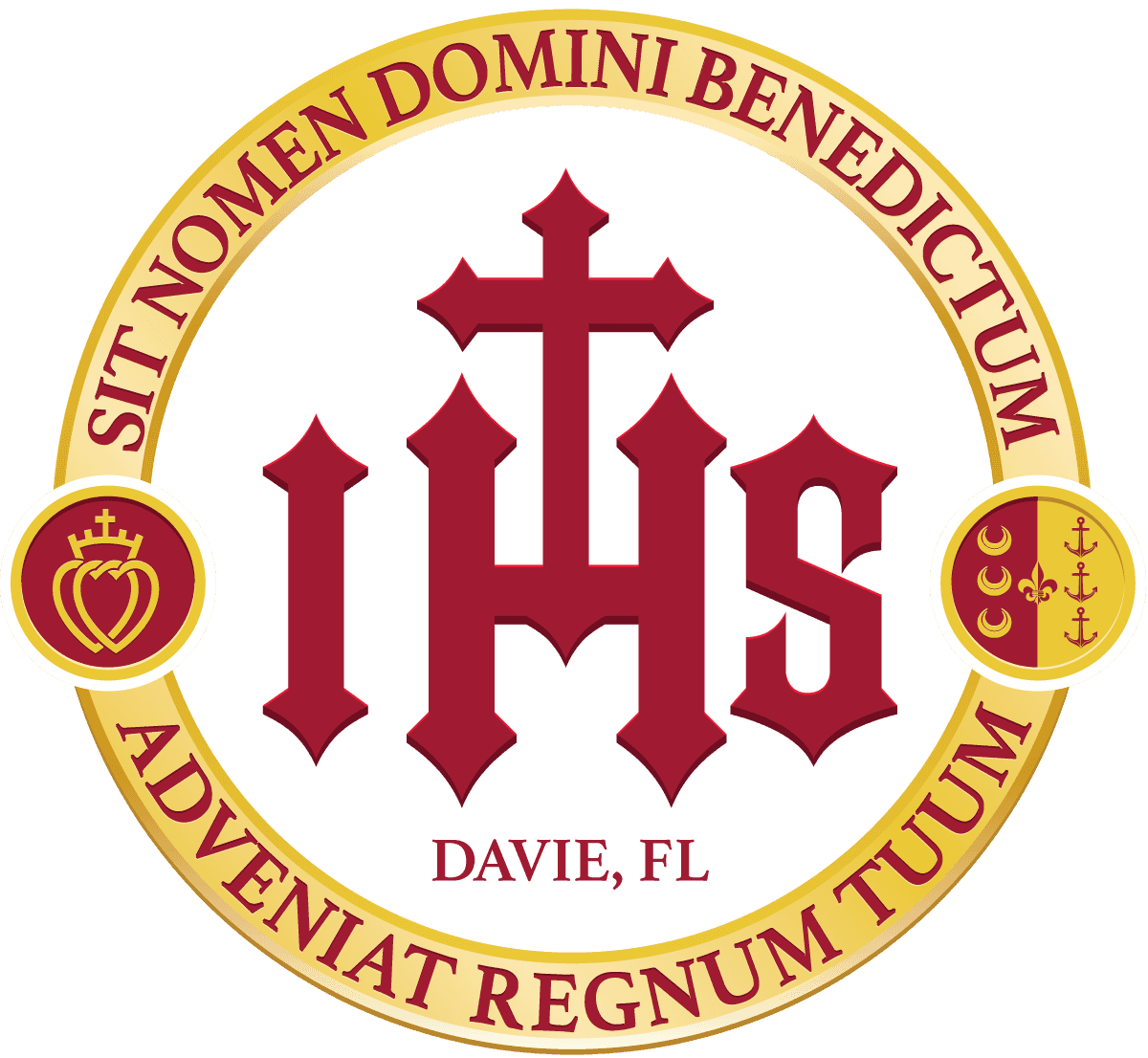 The Holy Name Society in Florida